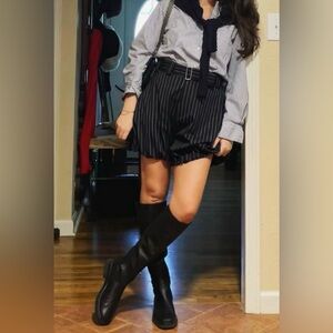 Vince Rune Knee High Boots